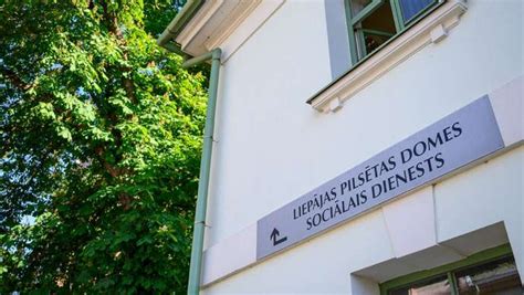 liepajniekiem vakances